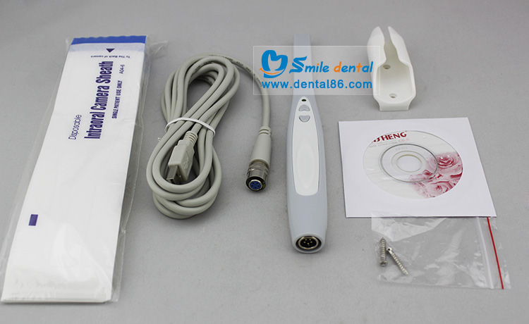 SDT-IO13 USB Intraoral Camera